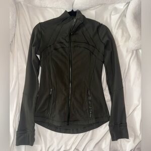 Women's Black Jacket